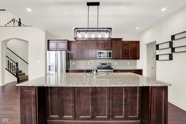 7046 Allegiance Court, Indianapolis, IN 46259