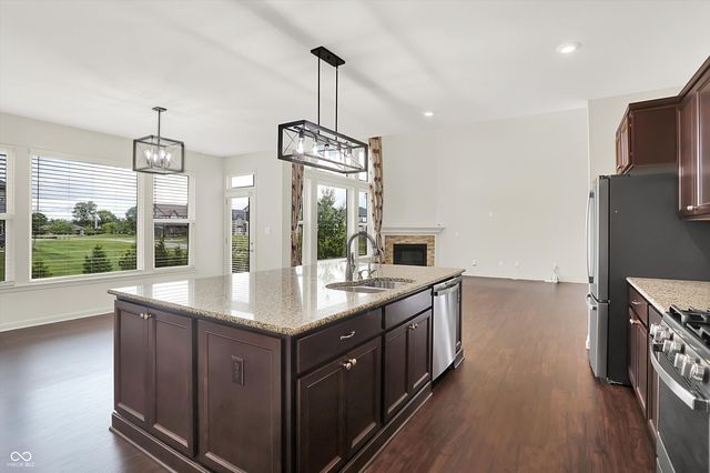 7046 Allegiance Court, Indianapolis, IN 46259