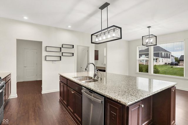 7046 Allegiance Court, Indianapolis, IN 46259