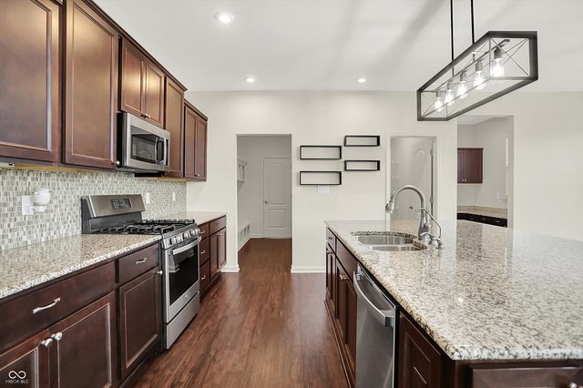 7046 Allegiance Court, Indianapolis, IN 46259