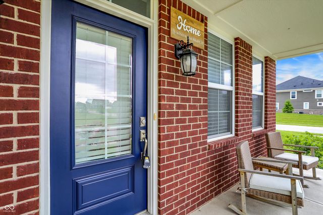 7046 Allegiance Court, Indianapolis, IN 46259