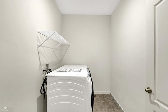 7046 Allegiance Court, Indianapolis, IN 46259