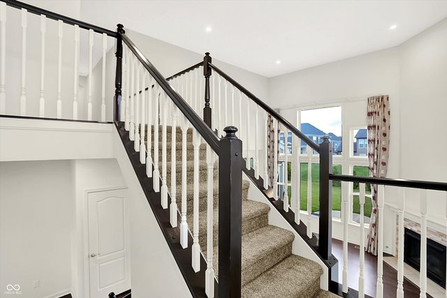 7046 Allegiance Court, Indianapolis, IN 46259