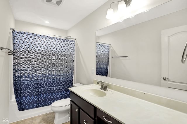 7046 Allegiance Court, Indianapolis, IN 46259