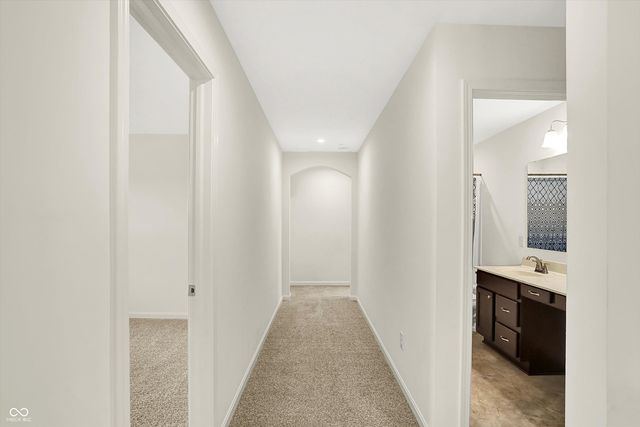 7046 Allegiance Court, Indianapolis, IN 46259