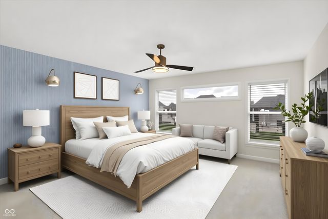 7046 Allegiance Court, Indianapolis, IN 46259