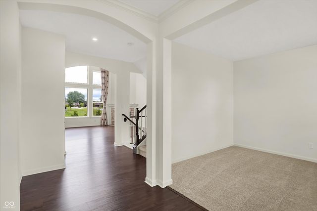 7046 Allegiance Court, Indianapolis, IN 46259