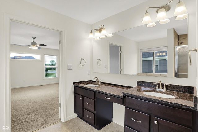 7046 Allegiance Court, Indianapolis, IN 46259