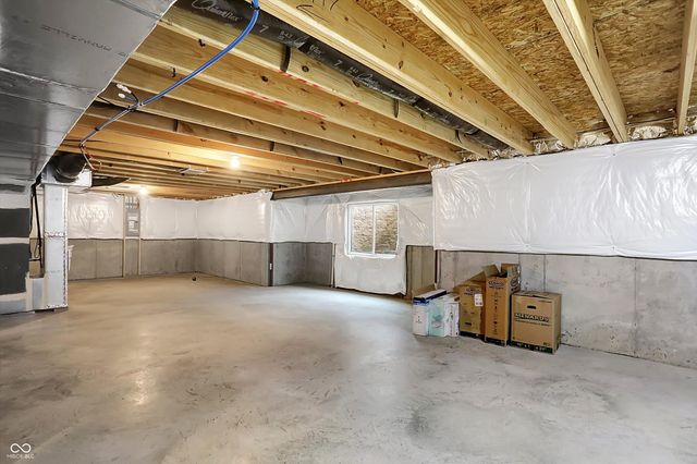 7046 Allegiance Court, Indianapolis, IN 46259