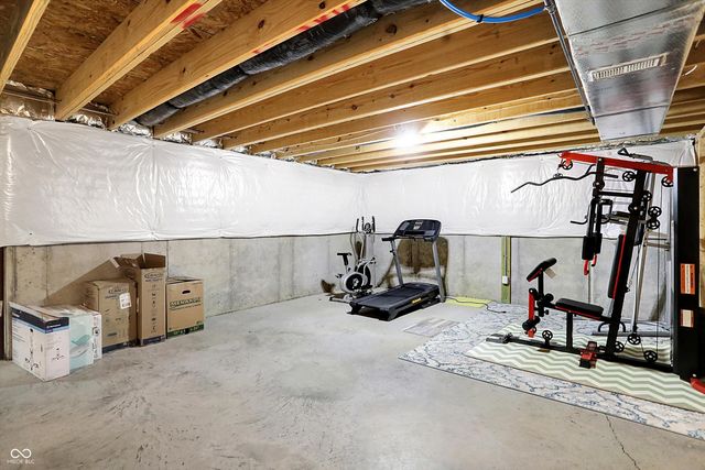 7046 Allegiance Court, Indianapolis, IN 46259