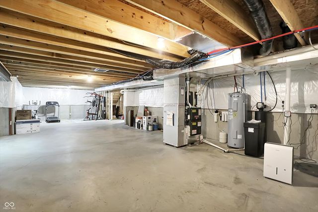 7046 Allegiance Court, Indianapolis, IN 46259