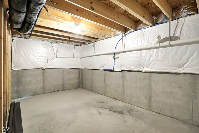 7046 Allegiance Court, Indianapolis, IN 46259