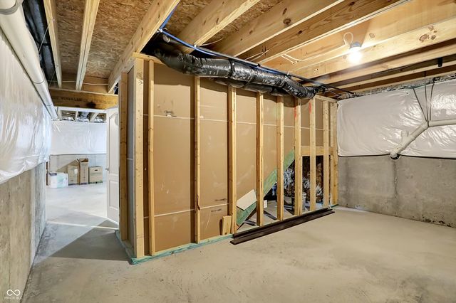 7046 Allegiance Court, Indianapolis, IN 46259