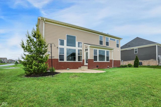 7046 Allegiance Court, Indianapolis, IN 46259