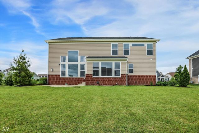 7046 Allegiance Court, Indianapolis, IN 46259