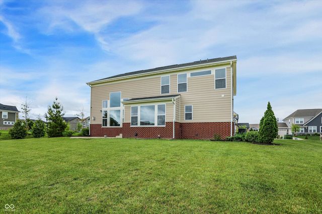 7046 Allegiance Court, Indianapolis, IN 46259