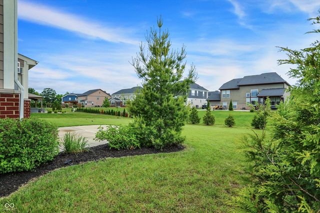 7046 Allegiance Court, Indianapolis, IN 46259