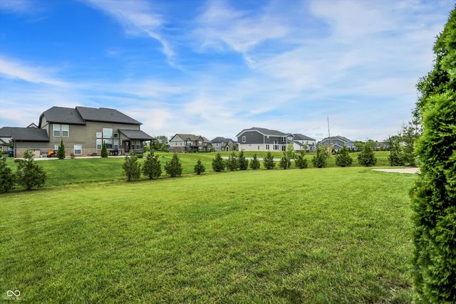 7046 Allegiance Court, Indianapolis, IN 46259