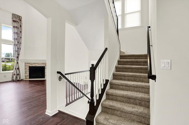 7046 Allegiance Court, Indianapolis, IN 46259