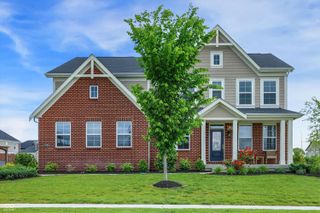 7046 Allegiance Court, Indianapolis, IN 46259