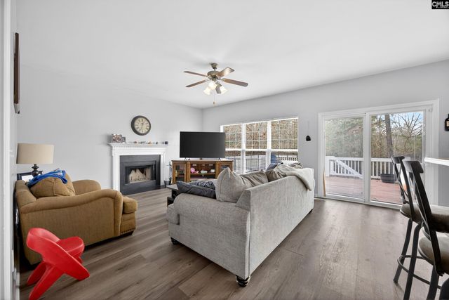 70 Ballymore Court, Columbia, SC 29229