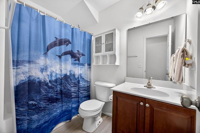 70 Ballymore Court, Columbia, SC 29229