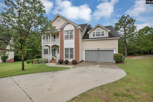 70 Ballymore Court, Columbia, SC 29229