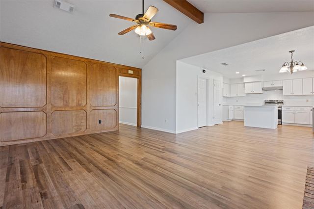 9915 Bayou Woods Drive, Baytown, TX 77521