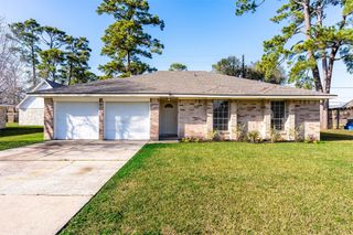 9915 Bayou Woods Drive, Baytown, TX 77521