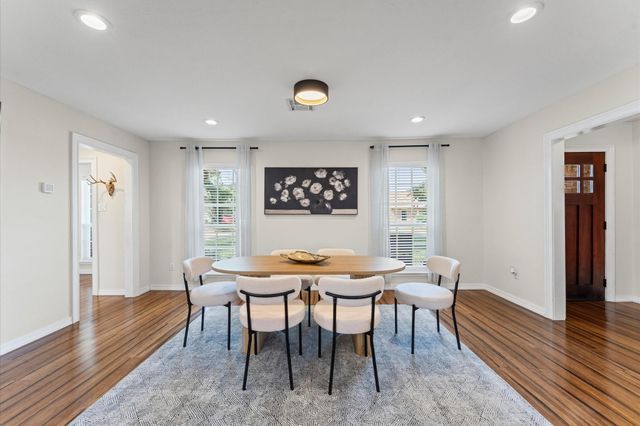 1047 Lehman Street, Houston, TX 77018