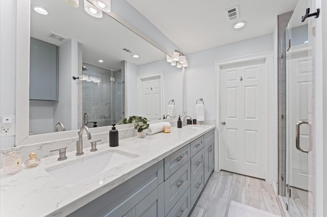 1047 Lehman Street, Houston, TX 77018