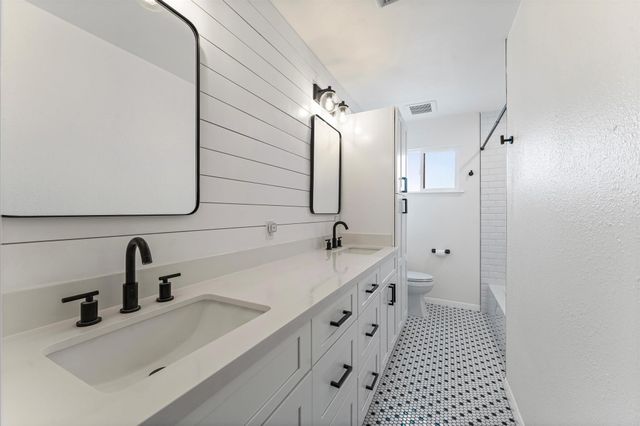 1047 Lehman Street, Houston, TX 77018