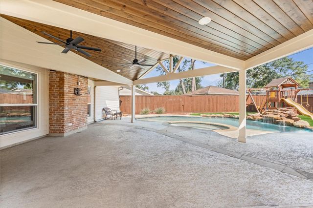 1047 Lehman Street, Houston, TX 77018