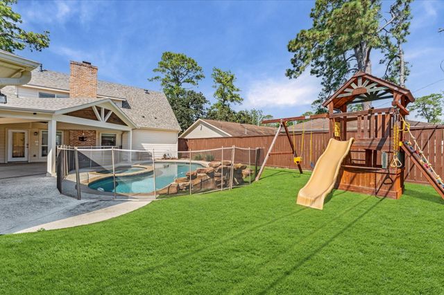 1047 Lehman Street, Houston, TX 77018