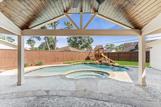 1047 Lehman Street, Houston, TX 77018