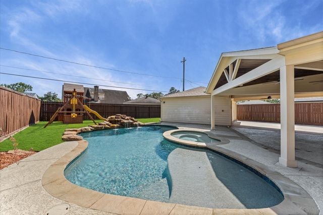 1047 Lehman Street, Houston, TX 77018