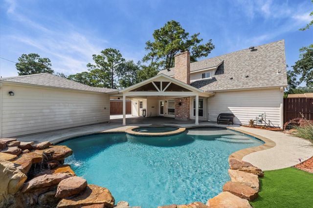 1047 Lehman Street, Houston, TX 77018