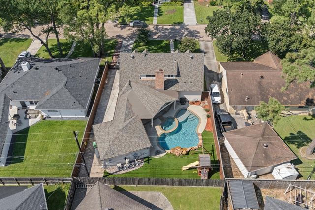 1047 Lehman Street, Houston, TX 77018