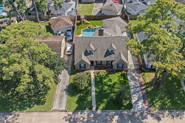 1047 Lehman Street, Houston, TX 77018