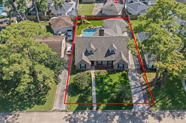 1047 Lehman Street, Houston, TX 77018