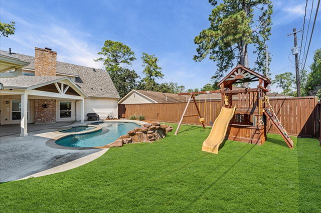 1047 Lehman Street, Houston, TX 77018