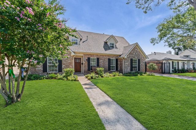 1047 Lehman Street, Houston, TX 77018
