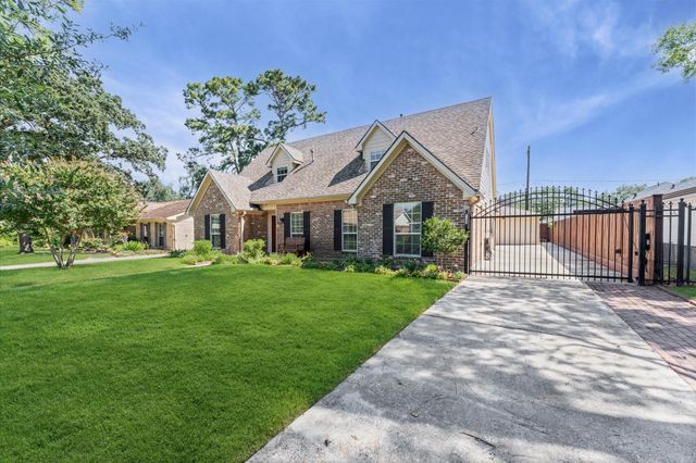 1047 Lehman Street, Houston, TX 77018