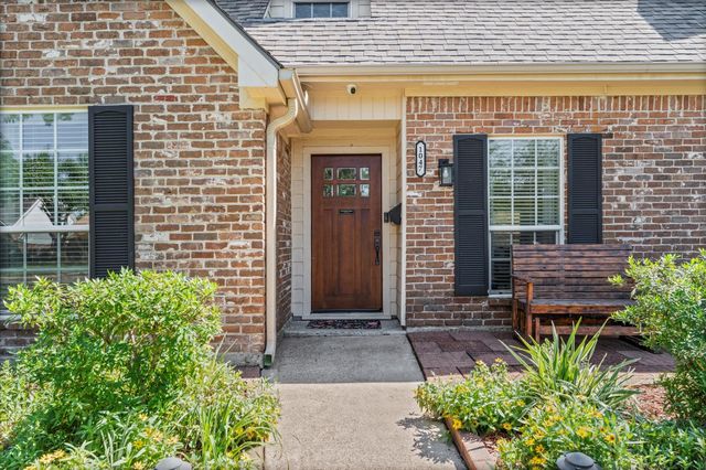 1047 Lehman Street, Houston, TX 77018