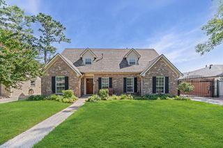 1047 Lehman Street, Houston, TX 77018
