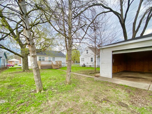 306 Calumet Boulevard, Harvey, IL 60426