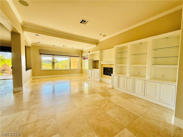 11533 Glowing Sunset Lane, Las Vegas, NV 89135