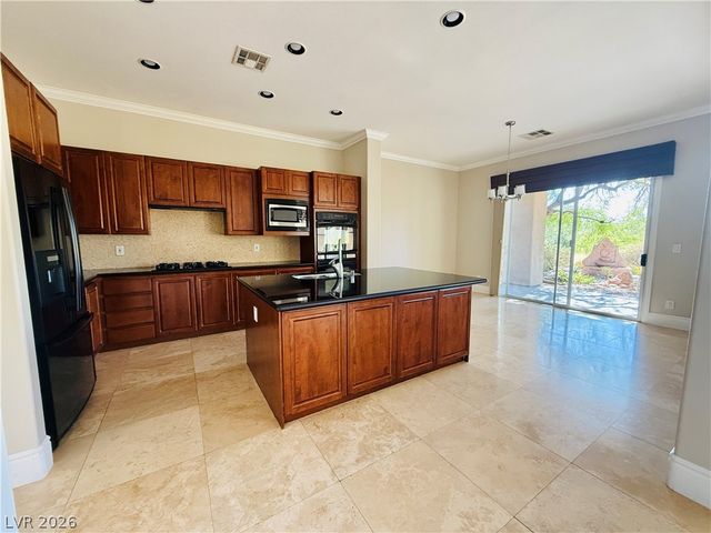 11533 Glowing Sunset Lane, Las Vegas, NV 89135