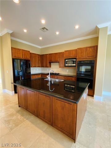 11533 Glowing Sunset Lane, Las Vegas, NV 89135