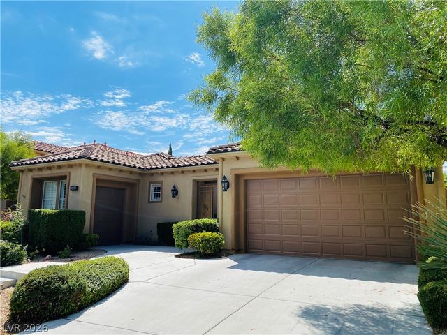 11533 Glowing Sunset Lane, Las Vegas, NV 89135
